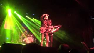 DR SIN   Revolution Live Carioca Club / SP - 19/03/16