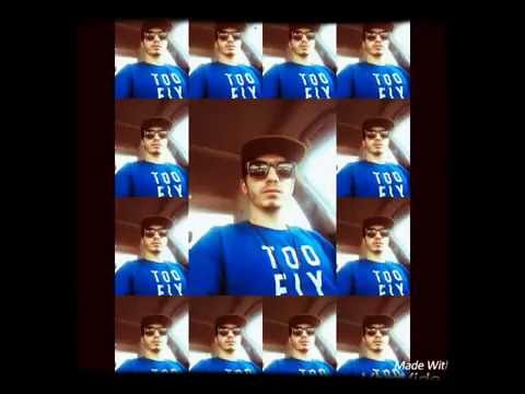 Arab Falcon - Palestine - The whole world is against us! (Freestyle) #6