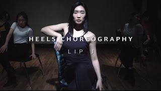 Kučka - Honey (Medasin Remix) / Lip J Heels Choreography