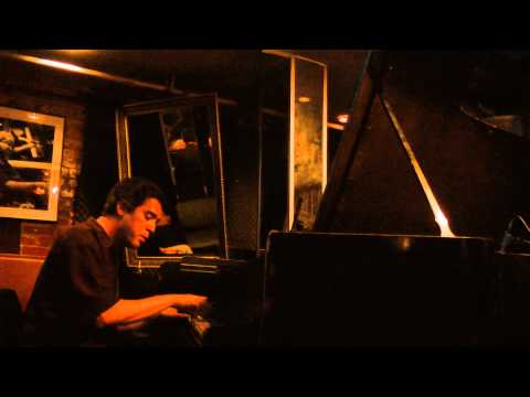 "YOU STEPPED OUT OF A DREAM": JOEL PRESS - SPIKE WILNER at SMALLS (July 7, 2011)