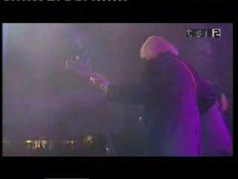 Yes In Lugano '04 - "Sweet Dreams"