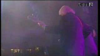 Yes In Lugano &#39;04 - &quot;Sweet Dreams&quot;