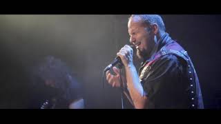 Tim Ripper Owens - The World is Blind ( Play my game CD ) - live