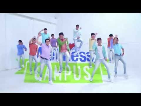 (Original) Heath Goals Music Video by Hashtags (For High School) HD