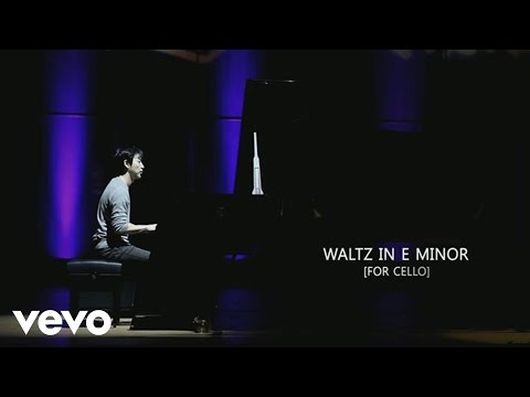 Yiruma, 이루마 - Waltz in E Minor (Live)