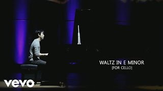 Yiruma, 이루마 - Waltz in E Minor (Live)