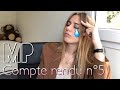 MP High Level De Panique