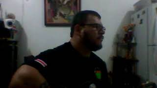 Paisanaje-Joaquin Sabina (Cover)