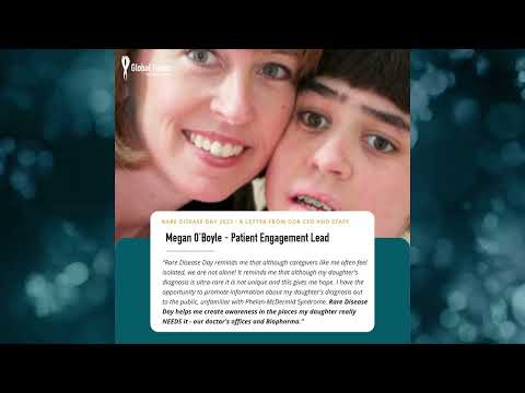 Rare Disease Day 2023