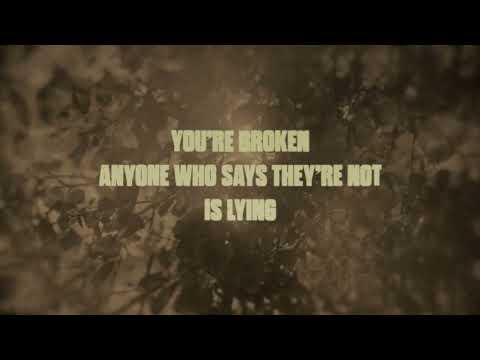 Cory Asbury- Misunderstood (Official Lyric Video)