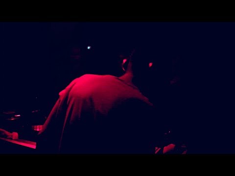 Fantli - BNF @ Special Case, Kazan (25-02-17)