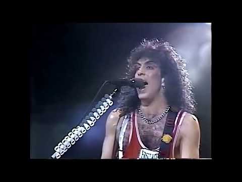 Bang Bang You - KISS