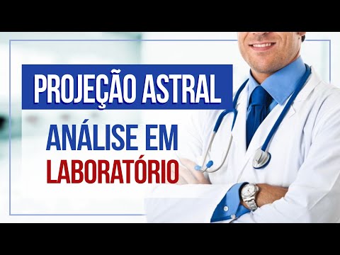 PROJEÇÃO ASTRAL - Análises dos CIENTISTAS (ciência e espiritualidade) - Dr. Marco Tulio de Mello