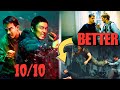 Why Asian Action Flicks Are Just BETTER Furious Review Top Picks