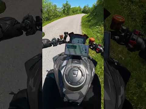 Możesz być spokojna 😂 #motorcycle #motovlog #związek #funny #viral