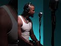 Trevor Jackson _-Water (lyrics Video)