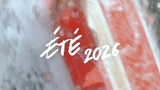 Celine — CELINE Été 2026
