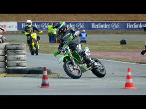 DM Supermoto Harsewinkel 2019