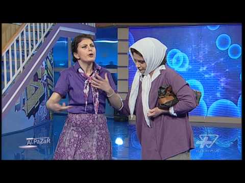 Gju me gju me popullin - Alpazar - Vizion Plus