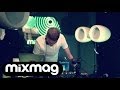 ALEX BANKS (Monkeytown) DJ set in The Lab LDN ...