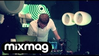 ALEX BANKS (Monkeytown) DJ set in The Lab LDN