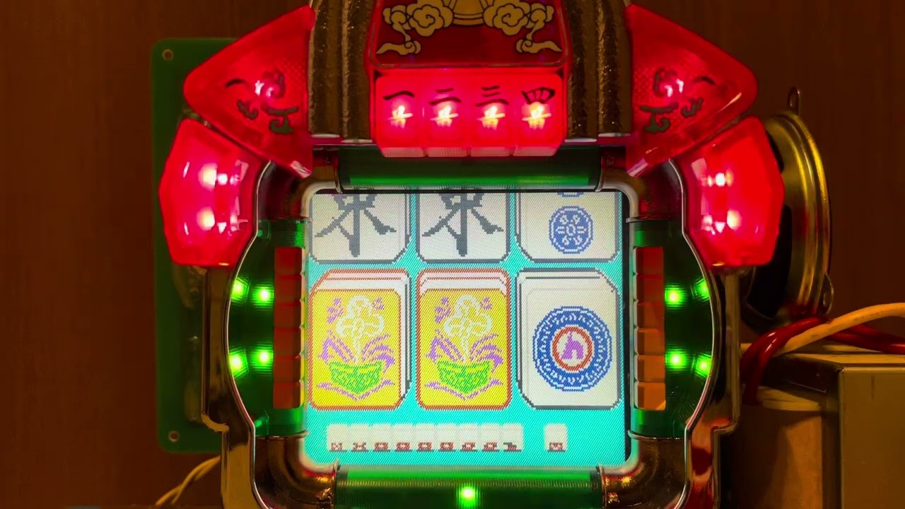 Youtube レモン牌