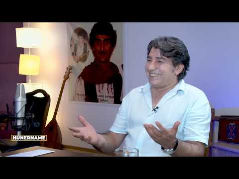 Hunername - Beşa 30 - Mêvan: PEYWAN ARJÎN