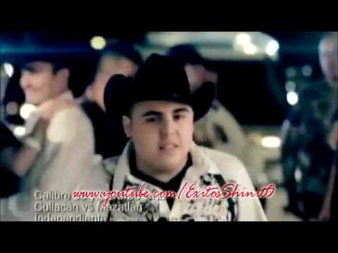 500 caballos de fuerza calibre 50 video oficial y (karaoke en la descripcion)