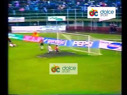 RAPID - STEAUA 1-1 (1994/1995)