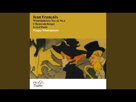 Le Gai Paris: III. Galop