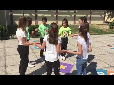 Son makaron - brojalica