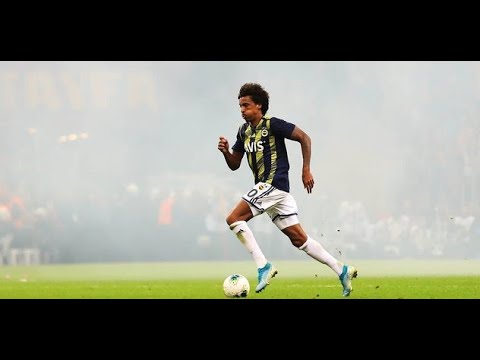 LUİZ GUSTAVO DİAS / EFSANE EDİT