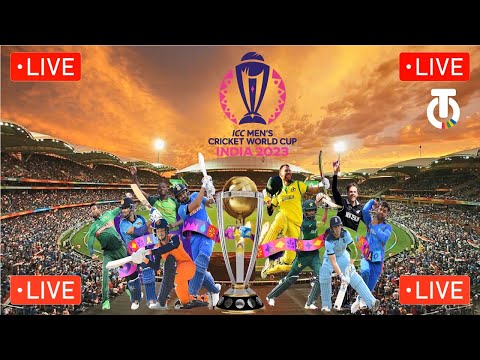 How to Watch Live Cricket Match Streaming on Laptop/PC | How to Watch Free World Cup 2023 on PC