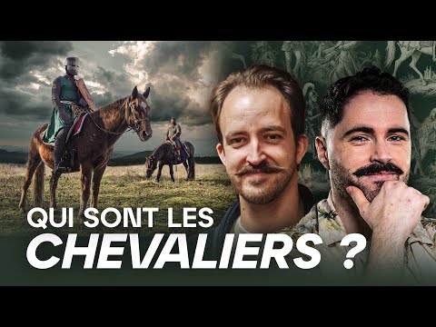Comment vivaient les chevaliers ? - Entretien avec Nath Dos Reis