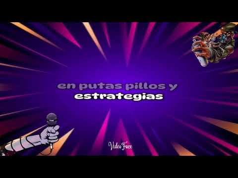 Kei Linch Hanna Hasen Zaru......Hijas de Barrio 2