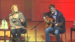 Patty Loveless — &quot;Too Many Memories&quot; — Live