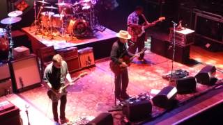 Ben Harper & The Innocent Criminals - In the Colors (Houston 08.29.16) HD