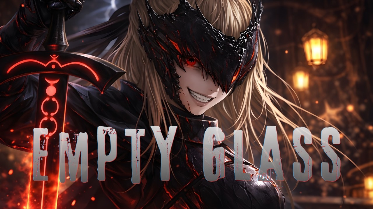 Medieval Tavern Song - Empty Glass [Fantasy Folk / D&D]