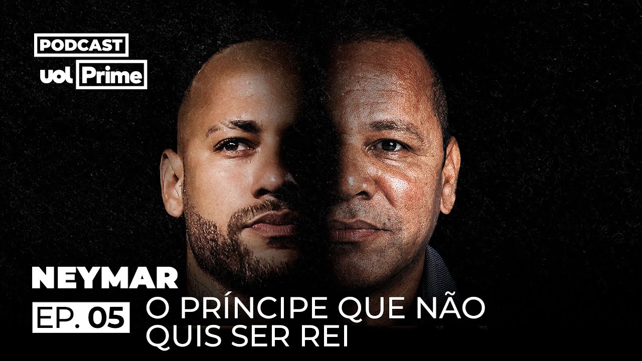 Injuries, scandals, and accusations: Neymar’s downfall in Paris | Podcast Neymar #5