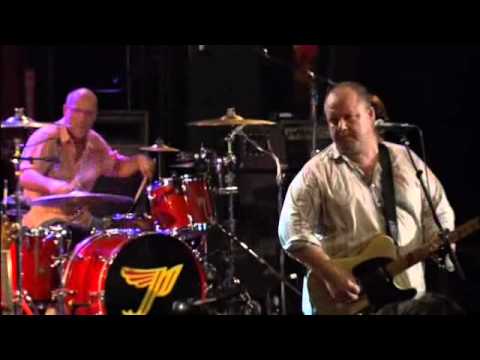 Pixies - 18/29  - The Paradise - Planet Of Sound