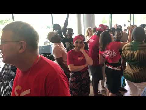 Mwangolé Festival 2024 Paris