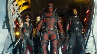 Deadpool 2