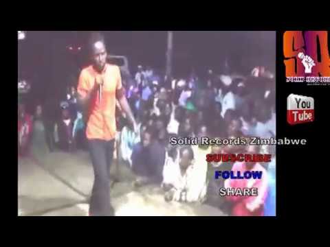 Boom Beto-Munodonhedza Musika [Live on Stage]