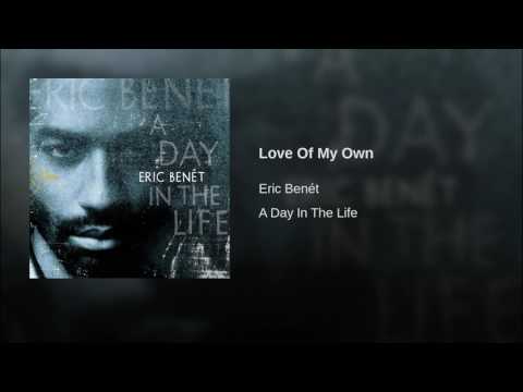 Video thumbnail for Love Of My Own