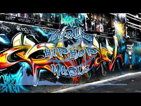 B. Bravo x Lean Rock - Rambo || BBOY BEAT|| WORLD HIPHOP MUSIC