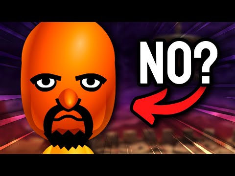 Do You Remember Find Mii?