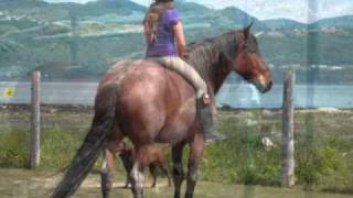 Mon gros bebe blond (: