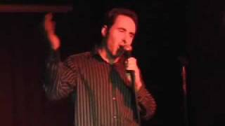 FUN NIGHT IN NYC 1 of 2