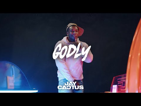 [FREE] Rah Swish x Pop Smoke Drill Type Beat 2021 - "Godly" (Prod. Jay Cactus)