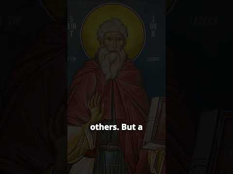 The Discerning Eye and the Temptation to Judge